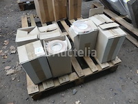 80 rollen corofix, dubbelzijdige lijmen - afbeelding 1 van  4