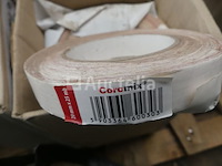 80 rollen corofix, dubbelzijdige lijmen - afbeelding 3 van  4