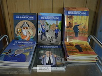 ±80 stripverhalen; de buurtpolitie - afbeelding 1 van  6