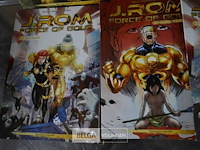 ±80 stripverhalen ; j.rom - afbeelding 3 van  4