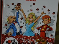 ±80 stripverhalen; robbedoes - afbeelding 2 van  2