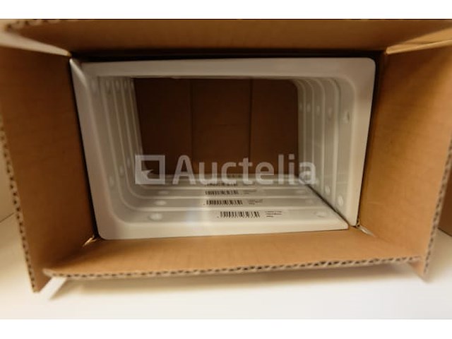 80 wandbeugels voor planken en planken - afbeelding 1 van  9