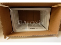 80 wandbeugels voor planken en planken - afbeelding 1 van  9