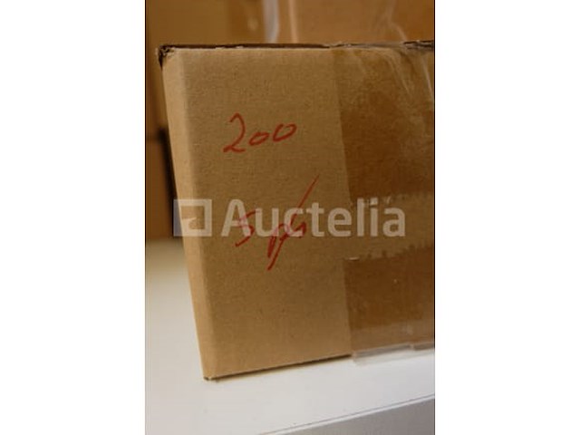 80 wandbeugels voor planken en planken - afbeelding 6 van  9