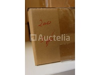 80 wandbeugels voor planken en planken - afbeelding 6 van  9