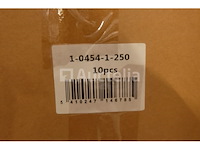 80 wandbeugels voor planken en planken - afbeelding 9 van  9