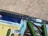 80 x schildersgereedschap voor houtbescherming - afbeelding 8 van  14