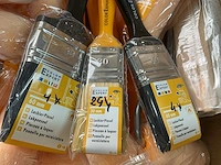 80 x schildersgereedschap - afbeelding 2 van  11