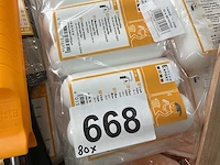 80 x schildersgereedschap - afbeelding 8 van  11