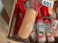 80 x schildersgereedschap - afbeelding 3 van  7