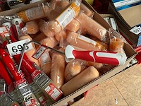 80 x schildersgereedschap - afbeelding 4 van  7