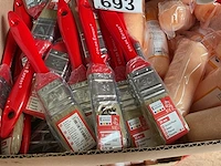 80 x schildersgereedschap - afbeelding 6 van  7