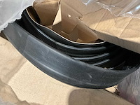 800 meter arduindichting caldo 76 (kp1010)