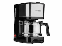 800 ml filter koffiezetapparaat