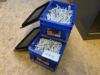 800 slag pluggen - afbeelding 1 van  5