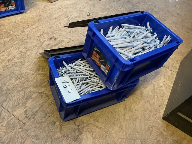 800 slag pluggen - afbeelding 5 van  5