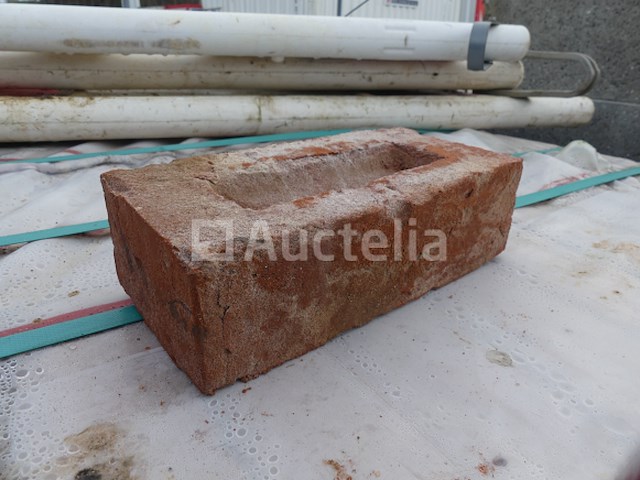 800 wienerberger bakstenen - afbeelding 1 van  6