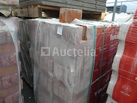 800 wienerberger bakstenen - afbeelding 2 van  6