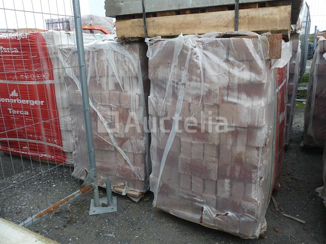 800 wienerberger bakstenen - afbeelding 4 van  6