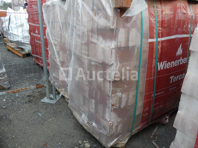 800 wienerberger bakstenen - afbeelding 5 van  6