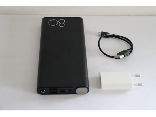 80000mah powerbank 8c+ - afbeelding 3 van  3