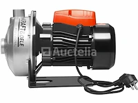 800w 80l/min kraft&dele waterpomp - afbeelding 1 van  5