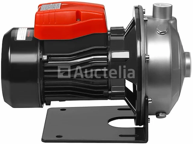 800w 80l/min kraft&dele waterpomp - afbeelding 2 van  5