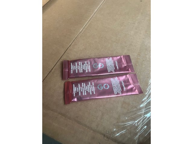 800x go pink - modere - afbeelding 1 van  9