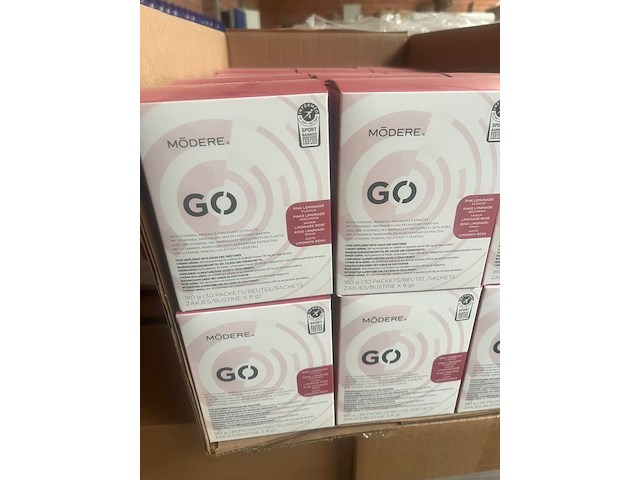 800x go pink - modere - afbeelding 6 van  9