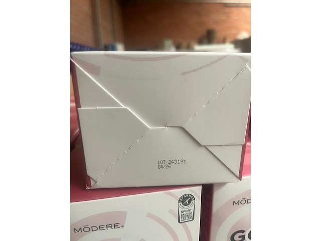 800x go pink - modere - afbeelding 9 van  9