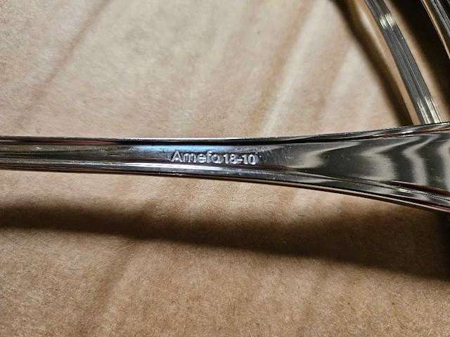 800x vislepel amefa - afbeelding 3 van  4