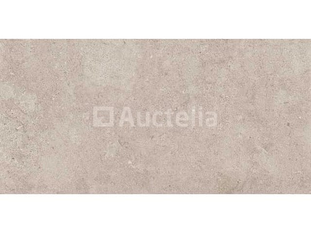 80,64m² highstone greige 60x120 rectificatie, vloer en muur in stenen - afbeelding 2 van  3