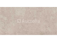 80,64m² highstone greige 60x120 rectificatie, vloer en muur in stenen - afbeelding 2 van  3