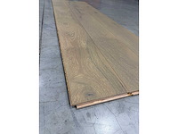 80,86 m² meerlagen parketvloer - afbeelding 2 van  3