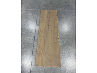 80,86 m2 meerlagen parketvloer