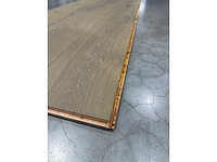 80,86 m2 meerlagen parketvloer - afbeelding 3 van  3