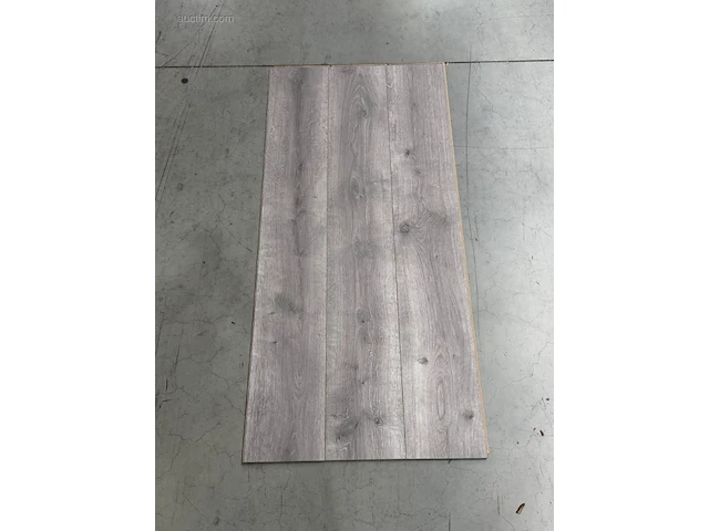 80.89 laminaatvloer 8mm - afbeelding 1 van  2