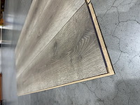 80,89 m² laminaatvloer 8mm - afbeelding 2 van  3