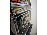Bally - 809 - 5 coins - speelautomaat - afbeelding 23 van  24