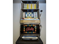809 - - speelautomaat - afbeelding 8 van  22