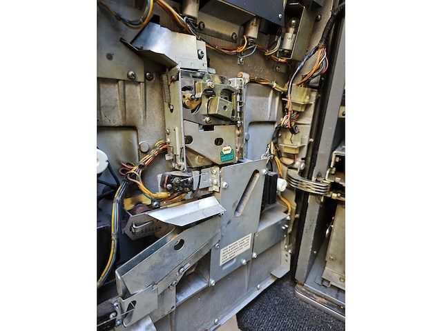 809 - - speelautomaat - afbeelding 13 van  22
