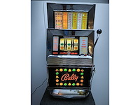 809 - - speelautomaat - afbeelding 14 van  22