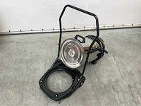 80l - industriële stofzuiger 2000w - afbeelding 6 van  11