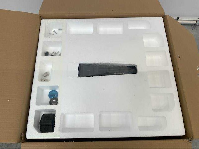 80l - industriële stofzuiger 2000w - afbeelding 8 van  11