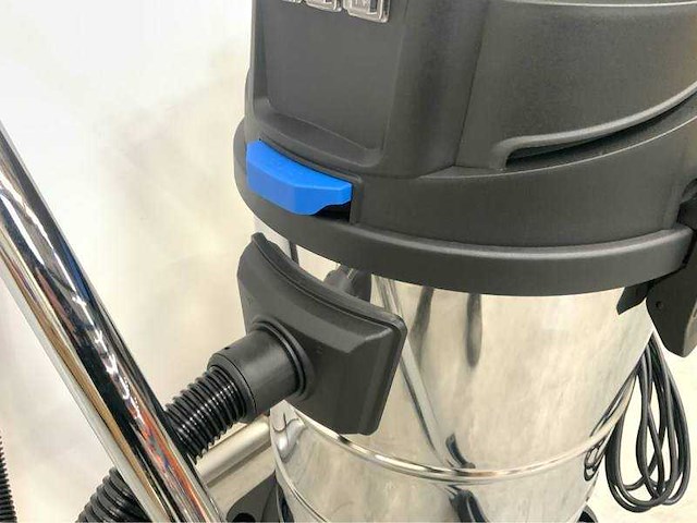 80l - industriële stofzuiger 3000w - afbeelding 8 van  13