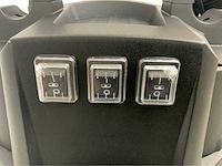 80l - industriële stofzuiger 3000w - afbeelding 2 van  8