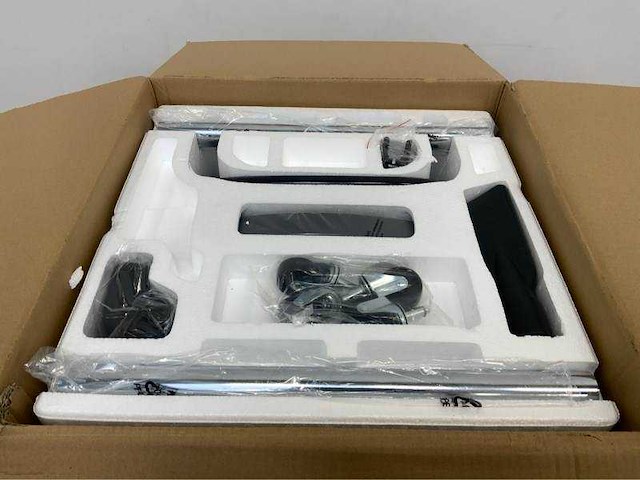 80l - industriële stofzuiger 3000w - afbeelding 8 van  8