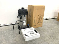 80l - industriële stofzuiger 3000w - afbeelding 3 van  7