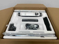 80l - industriële stofzuiger 3000w - afbeelding 7 van  7