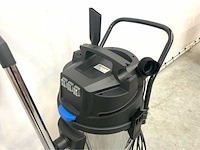 80l - industriële stofzuiger 3000w - afbeelding 4 van  5